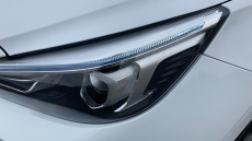 MG MG3 1.5 SE 5dr Petrol Hatchback